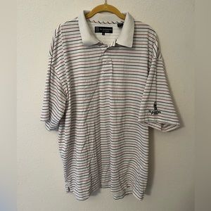 St Andrews of Scotland Golf Polo